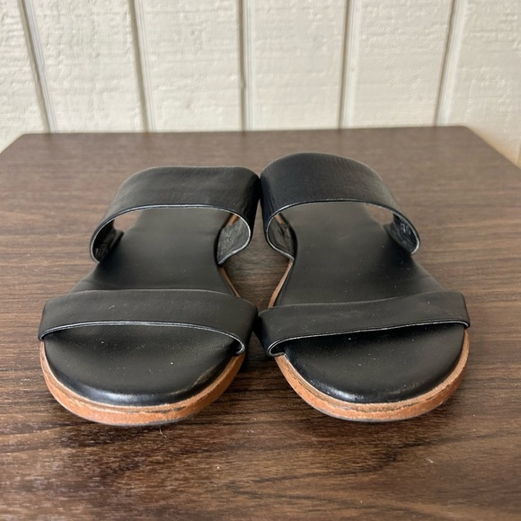 Cole Haan Findra II Sandals, size 7B. - Picture 6 of 8